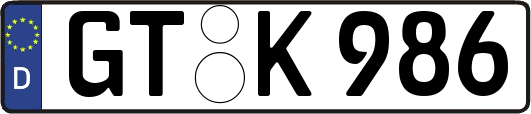 GT-K986