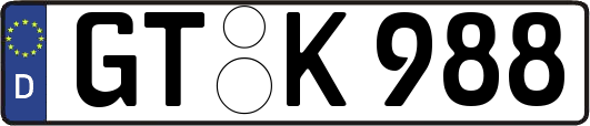 GT-K988