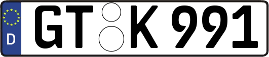 GT-K991