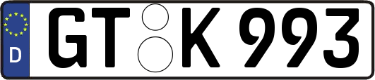 GT-K993