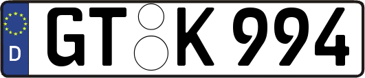 GT-K994