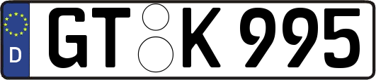 GT-K995