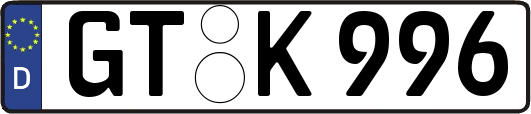 GT-K996