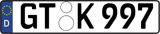GT-K997