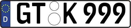 GT-K999