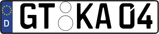 GT-KA04