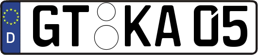 GT-KA05