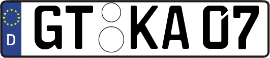 GT-KA07