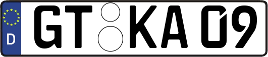 GT-KA09