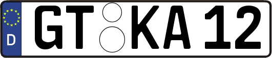 GT-KA12