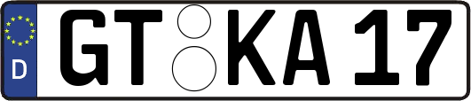 GT-KA17