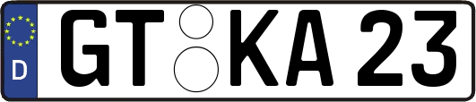 GT-KA23