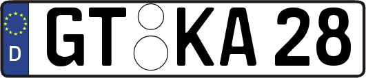 GT-KA28