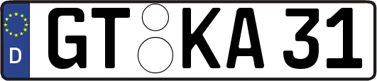 GT-KA31