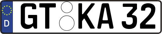 GT-KA32