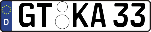 GT-KA33