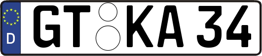 GT-KA34