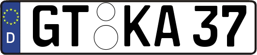 GT-KA37