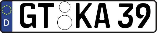 GT-KA39
