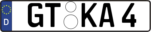 GT-KA4