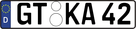 GT-KA42