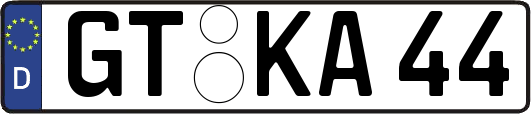 GT-KA44