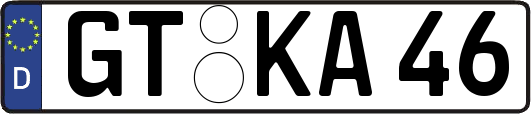 GT-KA46