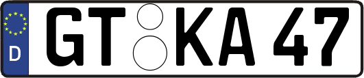 GT-KA47