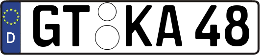 GT-KA48
