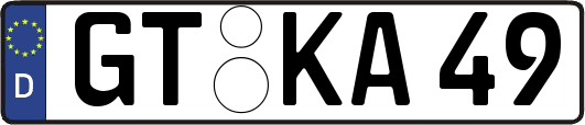 GT-KA49