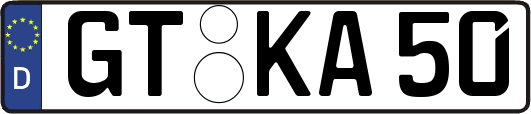 GT-KA50