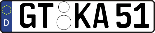 GT-KA51