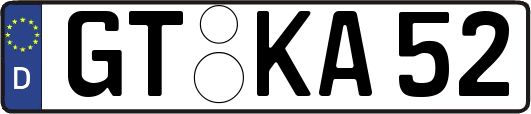 GT-KA52