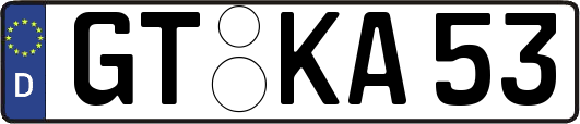 GT-KA53