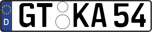GT-KA54