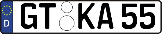 GT-KA55