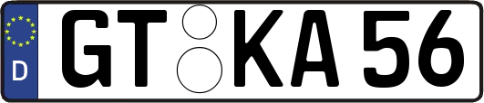 GT-KA56