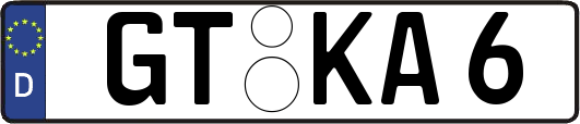 GT-KA6