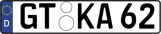 GT-KA62