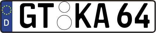 GT-KA64