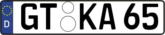 GT-KA65
