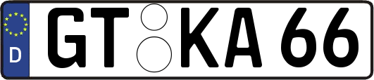 GT-KA66