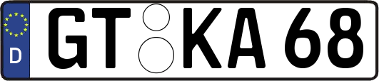 GT-KA68