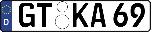 GT-KA69