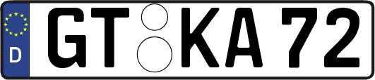GT-KA72