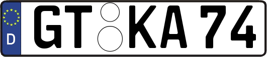 GT-KA74