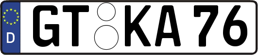 GT-KA76