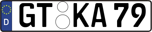GT-KA79