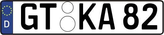 GT-KA82
