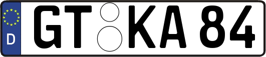 GT-KA84